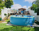 Piscina Inflable
