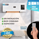 Frio Y Caliente Split