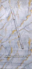 2 MT DE LARGO X 60 CM DE ANCHO