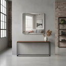 Espejo Cerdeña - Línea Pulida