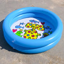 Piscina Inflable