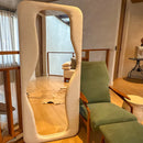 Espejo Santorini - Línea Trama