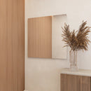 Espejo Cerdeña - Línea Pulida