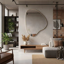 Espejos Ravello - Línea Cuero